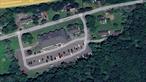 Property consist of a large Office building with a large parking lot and three multi family homes with 6 rental units. The Office building is set up for multiple uses. Currently the property is completely rented.