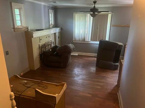 Sitting Room
