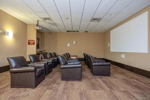 Media Room
