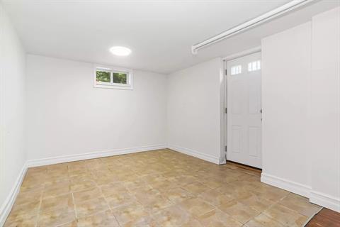 Exercise Room