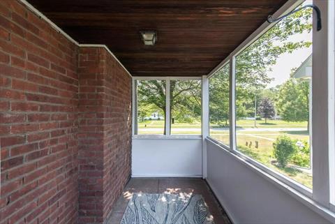 Sun Room