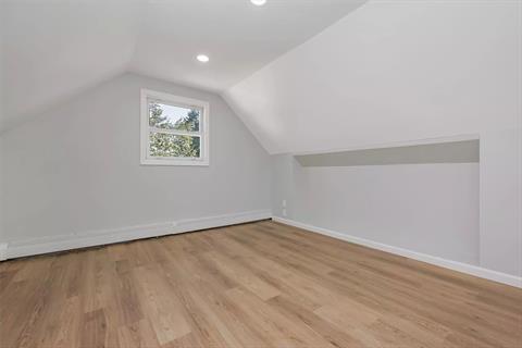 Bonus Room