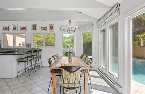 Sun Room