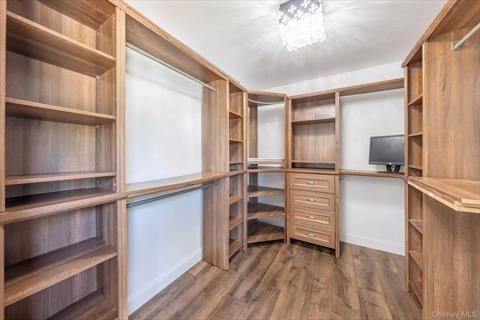 Closet