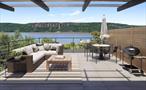 NEW CONSTRUCTON: Discover Hudson Vista Townhomes, where elevated living meets unparalleled natural beauty. Nestled along the Hudson River with breathtaking views of the Palisades, our trilevel townhomes offer a perfect blend of luxury and tranquility. Each residence features spacious layouts, private garages, and rooftop decks, providing the ideal backdrop for entertaining or simply soaking in the panoramic vistas. Experience a lifestyle immersed in nature, where every day feels like a retreat. Welcome to Hudson Vista Townhomes, where your elevated living awaits. These townhouses are perfectly situated just moments from the scenic Aqueduct Walk, top-rated schools, a train station, Draper Park, lively shops, the waterfront and restaurants off Hastings-on-Hudsonâ€™s charming Main Street. Sales Gallery open: Sunday August 3 , 12pm -4pm 6 Townhomes available
