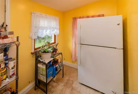 Mud Room