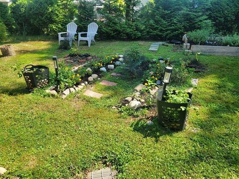 Yard