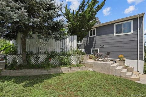 Yard