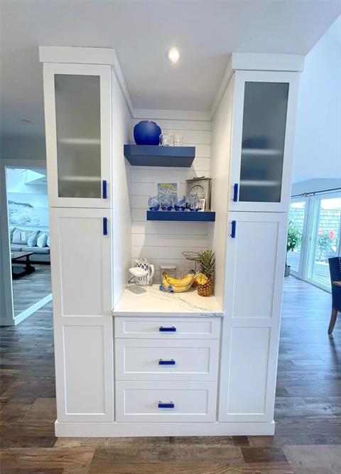 Pantry