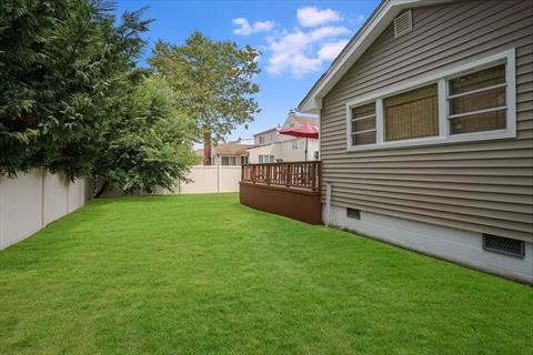 Yard
