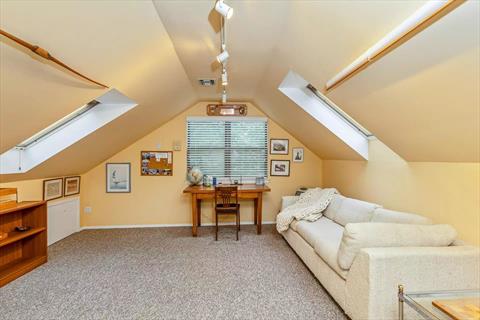 Bonus Room