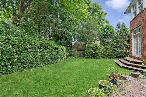 Yard