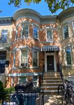 Wonderful Brick 2 Family Home In Great Location. Full Of Charm And Character. Near Shopping, Schools, And Transportation. Don&rsquo;t Miss Out On This Great Opportunity, It Won&rsquo;t Last Long.