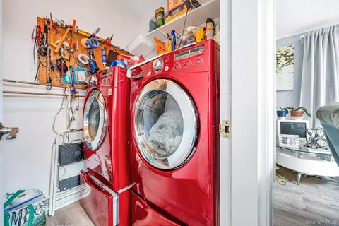 Laundry