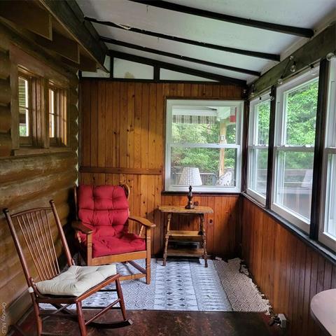 Sun Room