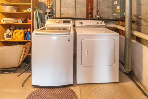 Laundry