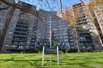 Stunning Renovated 2 Bedroom / Junior 4 Co-op with Lake Views and Parking.Beautifully renovated and move-in ready, this spacious 2-bedroom (Junior 4) co-op is located on the 10th floor of a luxury high-rise building with 24-hour doorman service. The apartment features a custom-designed kitchen, an abundance of closet space, and elegant hardwood and tile flooring throughout.Enjoy breathtaking lake views from your private balcony, perfect for relaxing or entertaining. This home includes an assigned garage parking space â€” a rare and valuable convenience. All utilities are included in the monthly maintenance fee. Pet-friendly building with all pets welcome. Ideally situated near a park, shopping center, and public transportation, offering both tranquility and urban accessibility.Donâ€™t miss the opportunity to own this exceptional home in a full-service building!