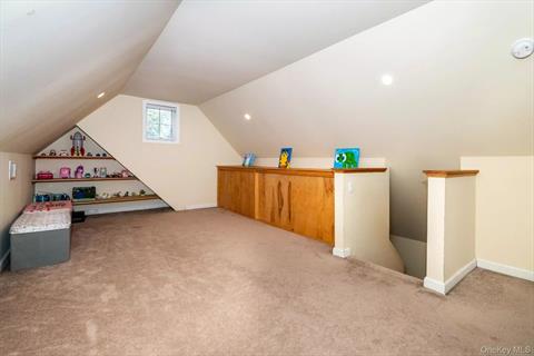 Bonus Room