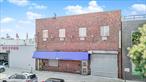 Prime commercial and warehouse opportunity in Bensonhurst. Spanning an entire block with 50 ft of frontage and overhead garage doors on both ends, this unique property offers over 9, 000 sq/ft of versatile space across 3 levels. Zoned C8-1, features include 18 ft ceilings, 5, 118 sq/ft on the main floor, 4, 147 sq/ft of basement space with indoor parking for 20+ cars, and an additional 4, 147 sq/ft on the second floor ideal for office or storage. Endless potential for auto-related businesses, manufacturing, community facilities, and more. A rare find in a high-demand Brooklyn location!
