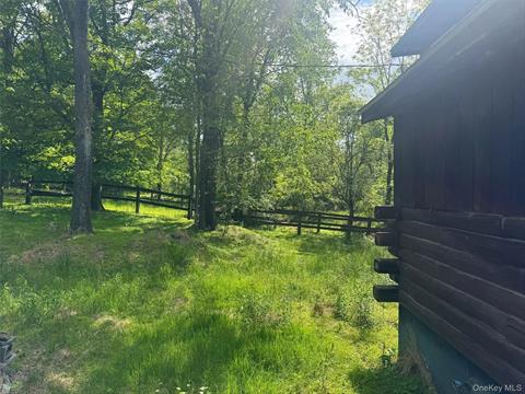 Yard