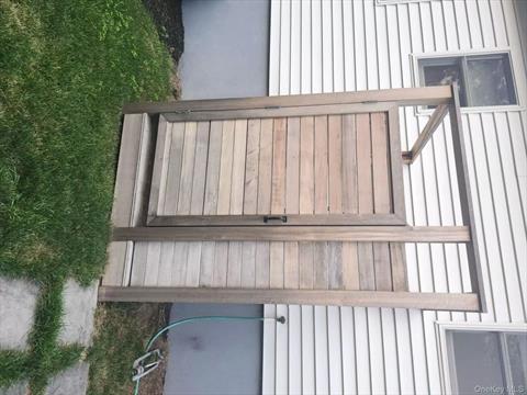 Fence