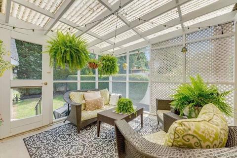 Sun Room