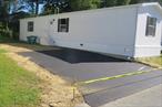 All new 2024 Clayton-Tuscany Mobile Engery-Star Home 16 wide X 68 Long for a total of 1088 sqft.This is a two bedr two full bath home. The mobile Home sets on a full slab and is completely tied-down to the slab. Air conditioning systems can be attached to furance.