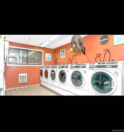 Laundry