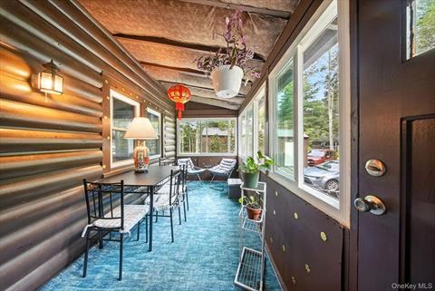 Sun Room