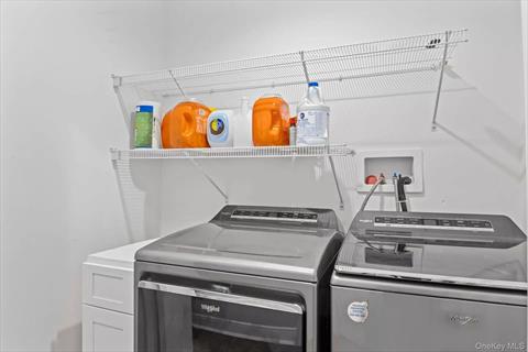 Laundry