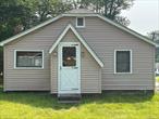 Such a cute 3 season bungalow in the pastoral Smallwood lake community. Lot&rsquo;s of rustic charm in this house with exposed beams, solid wood vintage front door, open rafters, rich paneling, and a large 3 season porch to savor the quiet of the community. The living room has an extra space that could be used as an office or play area. Set on a pretty corner lot. There is no HOA. Enjoy the house alone or you have the choice to join the Civic Association for membership that includes non-motor boat Mountain Lake, a swimming beach, the clubhouse, park, and a full calendar of events. Enjoy an afternoon at the new playground or playing pickleball, baseball, tennis, basketball, soccer, baseball or visiting the dog park with your 4-legged friend. If a heated pool and clubhouse with day/evening activities is your thing, you can become a member of The Club at Smallwood. Enjoy all the area has to offer including nearby Bethel Woods Center for the Arts, tons of outdoor recreation, local dining and shopping, breweries, farmer&rsquo;s markets, Resorts World Casino and Kartrite Indoor Water Park and Resort, to name a few things to keep you busy. As-Is Sale.