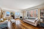 Welcome to elevated city living in this spacious high-floor two-bedroom, one-bath apartment in the iconic Castle Village co-op. Offering approximately 1, 084 square feet, this bright and airy home features a generous dining foyer that opens into a sun-filled living room with sweeping panoramic views of the George Washington Bridge, Hudson River, and the Palisades.The oversized primary bedroom boasts three exposuresâ€”east, north, and southâ€”allowing for stunning natural light and a striking view of the Empire State Building. Beautifully maintained herringbone parquet floors and well-kept walls provide a solid foundation ready for your personal design touch.Castle Village Amenities Include: 7.5 acres of beautifully landscaped grounds, Full-time doormen and 24-hour security, Fitness center, Five laundry rooms, Indoor and outdoor childrenâ€™s play areas, On-site garage and storage, Rooftop decks with Hudson River views, Community room, Maintenance includes gas and electric, Pet-friendly (one dog per household), 80% maximum financing permitted. Base Maintenance $2, 165.62. There is an on-going Capital Assessment in place of $104.65/m and a bulk High Speed Internet charge of $ 10.00/m. There are 2 additional assessments; one through Dec 2025 of $41.12/m and one through Dec 2027 of $348.72/m.Neighborhood Highlights:Located in Hudson Heights, Castle Village is surrounded by lush parks and scenic vistas. Enjoy a vibrant community with local shops, cafes, restaurants, and cultural venues including live music, a movie theater, and the annual Uptown Arts Stroll. Explore nearby Fort Tryon Parkâ€”home to the world-renowned Cloisters Museum, New Leaf Restaurant, and the picturesque Heather Garden. Commuting is a breeze with the A express train to Midtown in just 20 minutes, easy access to the 1 train, M-98 express bus to the East Side, and the M-4 bus to Columbia University, Central Park, and Museum Mile. Quick access to the George Washington Bridge, West Side Highway, and Harlem River Drive makes getting around the city seamless.