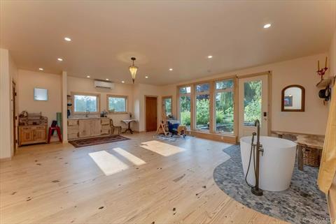 Exercise Room