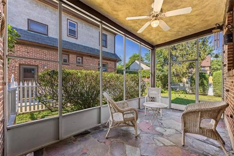 Sun Room