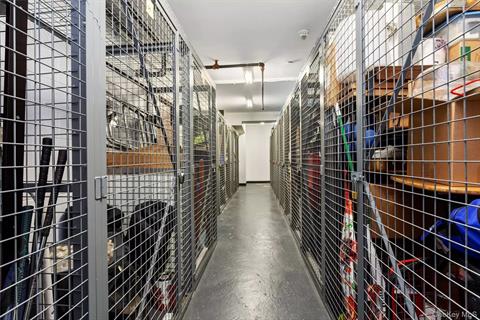 Storage