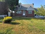 Great home updated 3 large bedrooms, full bath. sunroom, full basement washer and dryer.