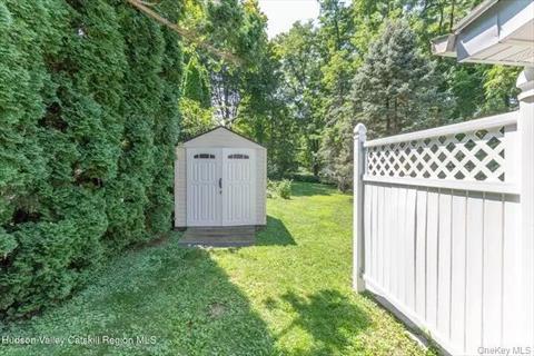 Yard