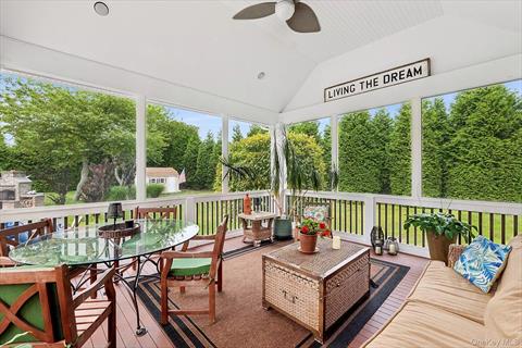 Sun Room