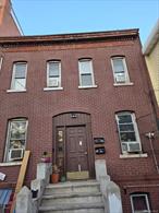 Legal two family brick property for sale. Fully finished basement with separate entrance front and back , huge back yard, two gas boilers and water tanks. , Conveniently located right on Queens Blvd, close to all stores and public transportation.