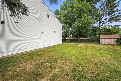 Yard