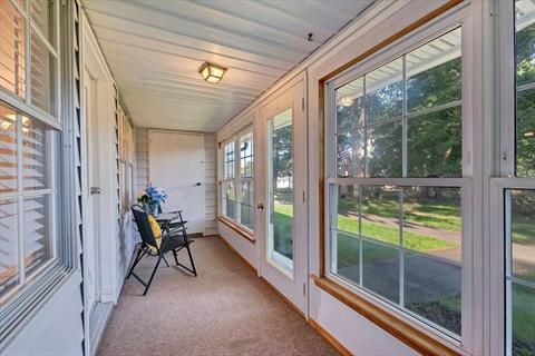 Sun Room