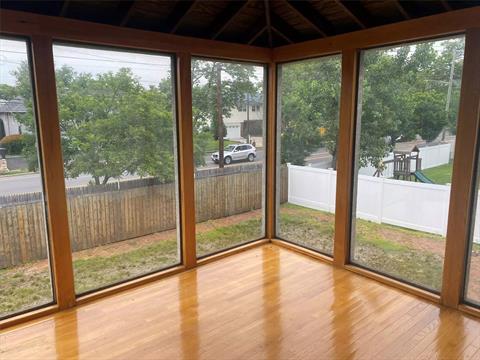 Sun Room