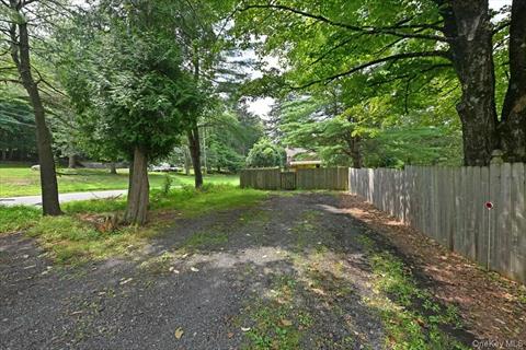 Yard