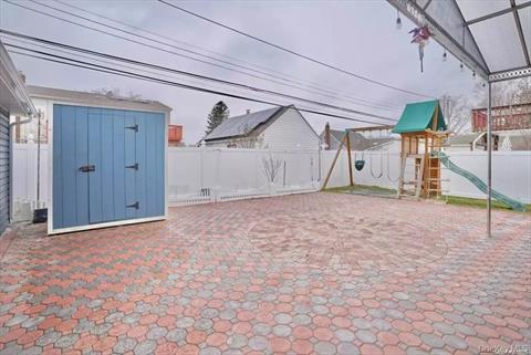 Yard