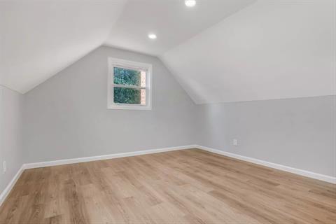 Bonus Room