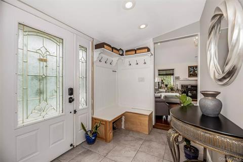 Mud Room