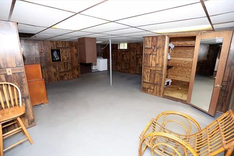 Basement