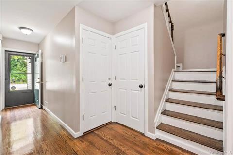 Entry