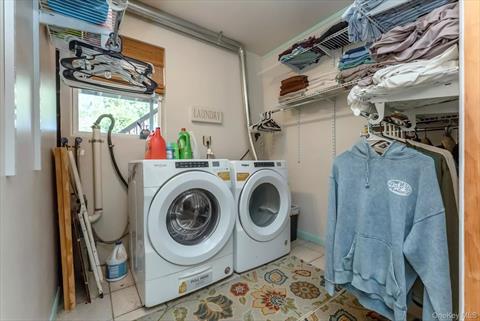 Laundry