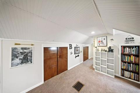 Attic